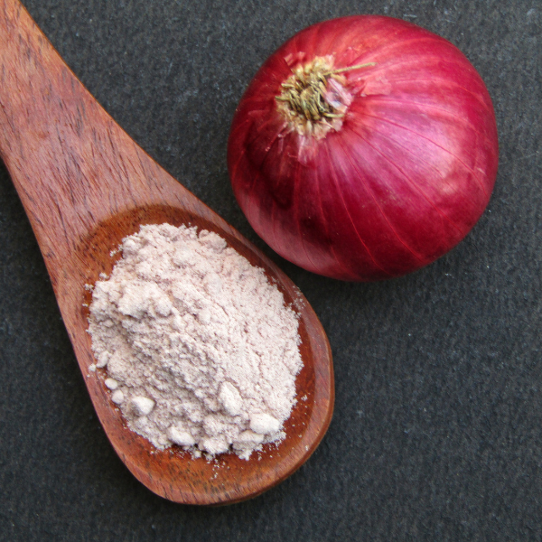 Onion & Onion Powder