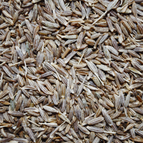 Cumin Seeds