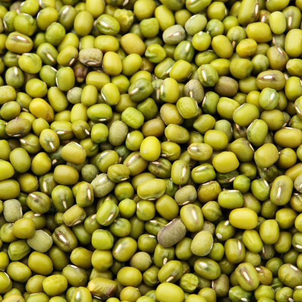 Green Gram (Moong)