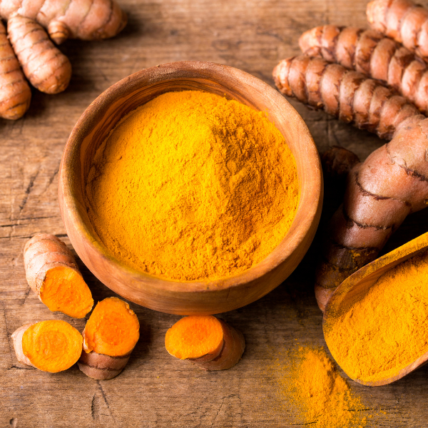 Turmeric