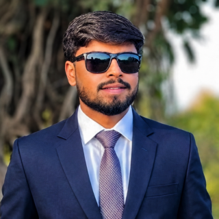 Jenil Patel
