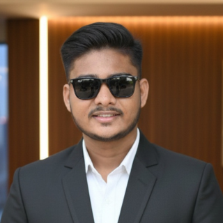 Ronak Patel